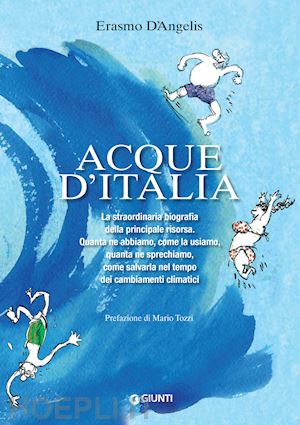 d'angelis erasmo - acque d'italia