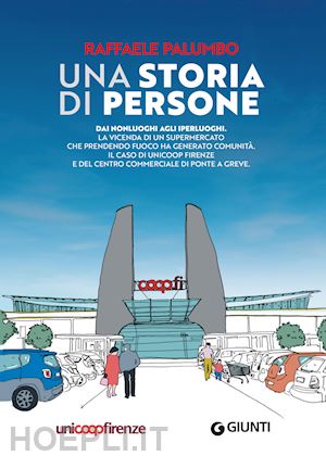 palumbo raffaele - una storia di persone