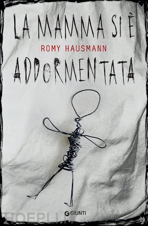 hausmann romy - la mamma si e' addormentata