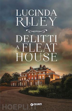 riley lucinda - delitti a fleat house
