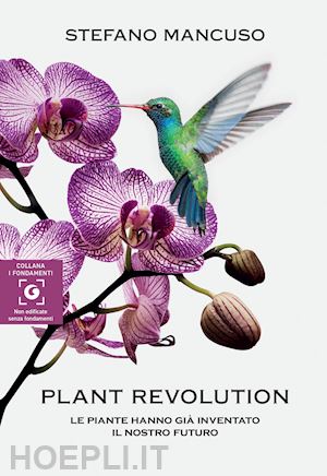mancuso stefano - plant revolution