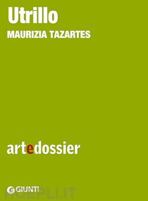 tazartes maurizia - utrillo