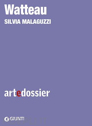 malaguzzi silvia - watteau