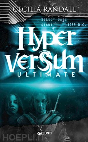 randall cecilia - ultimate. hyperversum. vol. 5