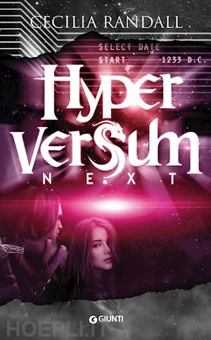 randall cecilia - next. hyperversum. vol. 4