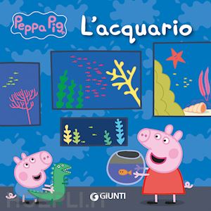 Peppa. Prime parole, Silvia D'Achille