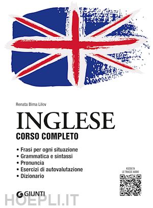 Libri di Inglese in In lingua con base italiano 