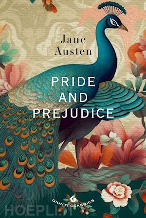 austen jane; pire' l. (curatore) - pride and prejudice