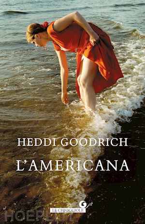 goodrich heddi - l'americana