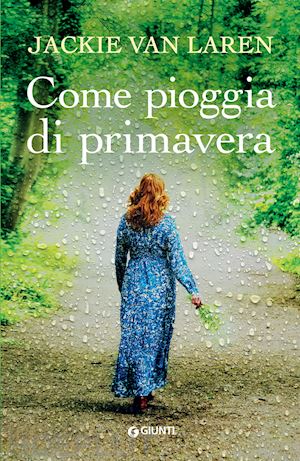 van laren jackie - come pioggia di primavera