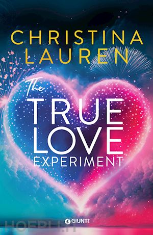 lauren christina - the true love experiment