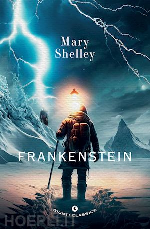 shelley mary - frankenstein