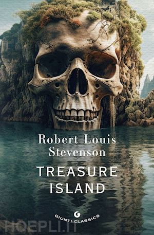 stevenson robert louis; pire' l. (curatore) - treasure island