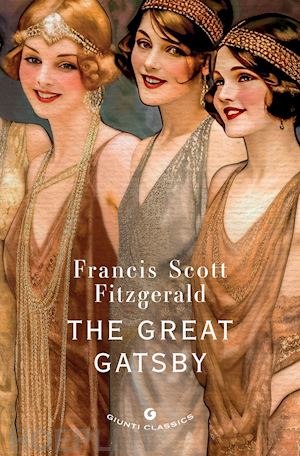 fitzgerald francis scott - the great gatsby