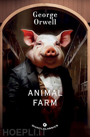 orwell george - animal farm