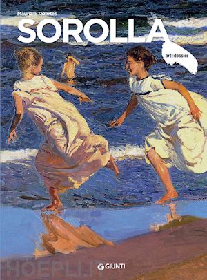 tazartes maurizia - sorolla