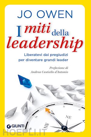 Libri di Leadership e coaching in Management - Pag 3 