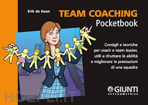 de haan erik - team coaching - pocketbook