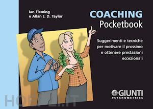 fleming ian; taylor allan j. d. - coaching - pocketbook