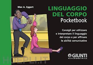 eggert max a. - linguaggio del corpo - pocketbook