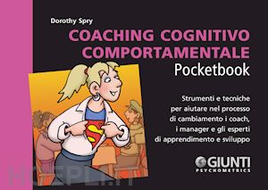 spry dorothy - coaching cognitivo-comportamentale