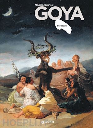 tazartes maurizia - goya