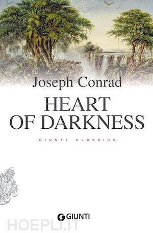 conrad joseph - heart of darkness
