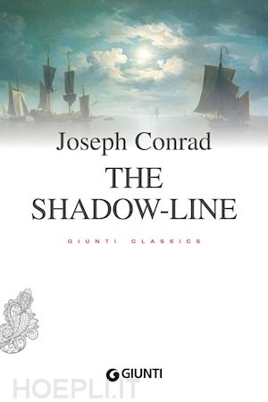 conrad joseph - the shadow-line
