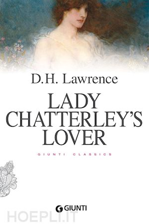 lawrence david herbert - lady chatterley's lover