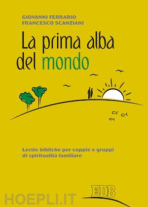 I litigi e il perdono. Lectio divina per coppie che non si rassegnano -  Francesco Scanziani - Libro