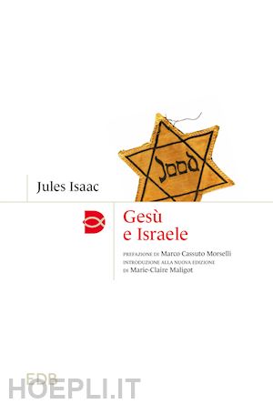 isaac jules - gesu' e israele