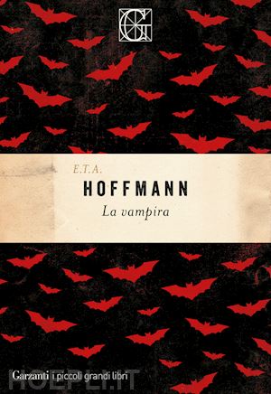 hoffmann ernst t. a. - la vampira