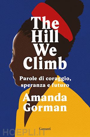 gorman amanda - the hill we climb