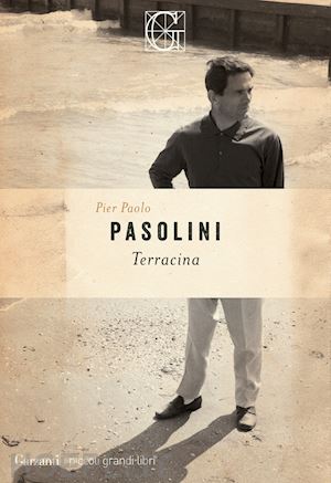 pasolini pier paolo - terracina