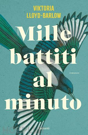 lloyd-barlow viktoria - mille battiti al minuto