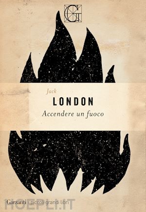 london jack - accendere un fuoco