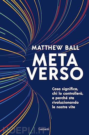 ball matthew - metaverso