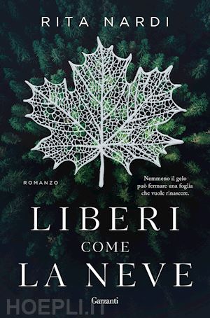 nardi rita - liberi come la neve