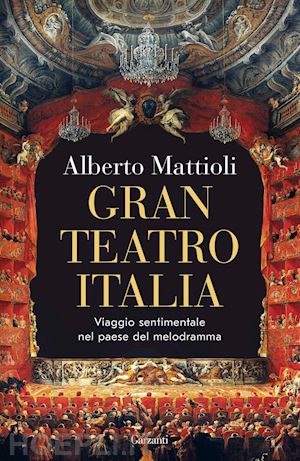 mattioli alberto - gran teatro italia