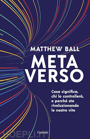 ball matthew - metaverso