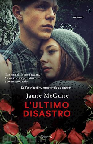 mcguire jamie - l'ultimo disastro