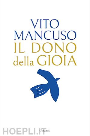 mancuso vito - il dono della gioia