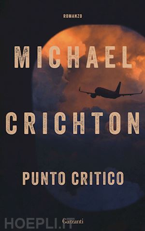 crichton michael - punto critico