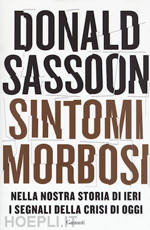 sassoon donald - sintomi morbosi