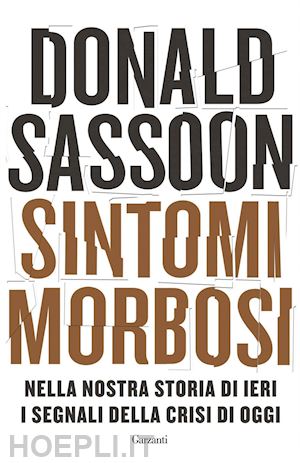 sassoon donald - sintomi morbosi