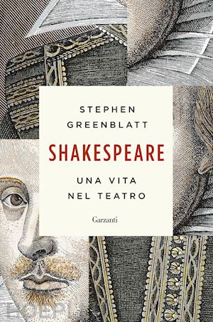 greenblatt steven - shakespeare