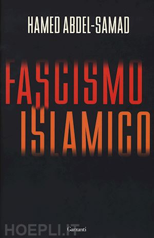 abdel-samad hamed - fascismo islamico