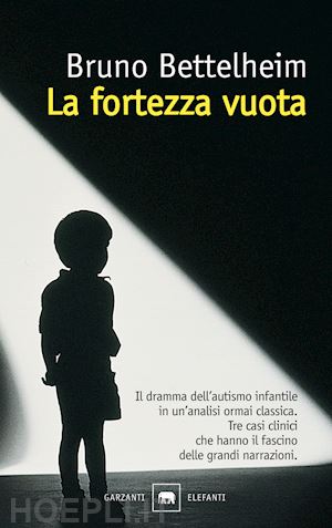 bettelheim bruno - la fortezza vuota