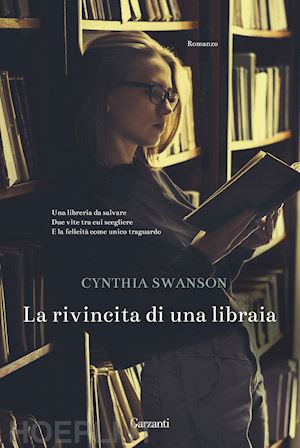 swanson cynthia - la rivincita di una libraia