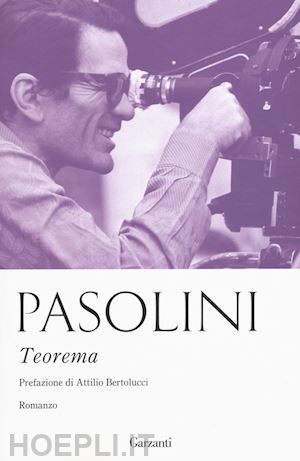 pasolini pier paolo - teorema